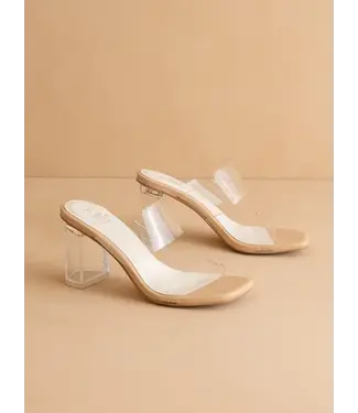 The Emma Heel