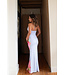 Bring The Romance Maxi Dress