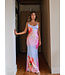 Bring The Romance Maxi Dress