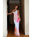 Bring The Romance Maxi Dress