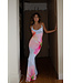 Bring The Romance Maxi Dress