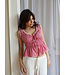 Jennifer Tie Top