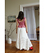 Jennifer Tie Top