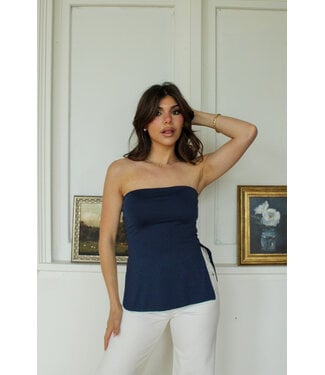 For The Streets Tube Top
