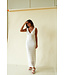 Wake Up Call Midi Dress