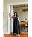 Open Book Maxi Dress