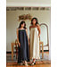 Open Book Maxi Dress