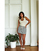 On The Boardwalk Skort