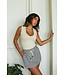 On The Boardwalk Skort