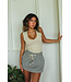 On The Boardwalk Skort