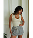 On The Boardwalk Skort