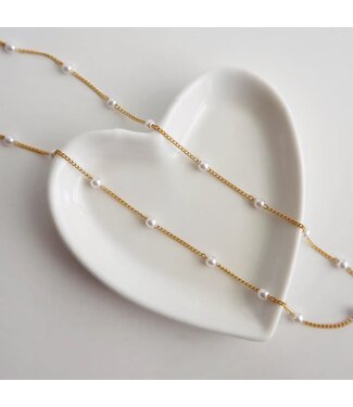 Pearl Satellite Chain