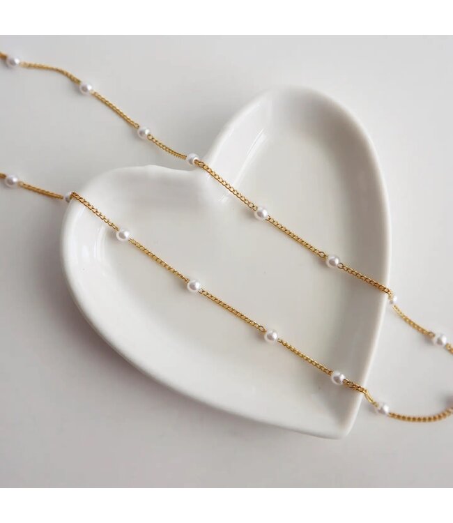 Pearl Satellite Chain