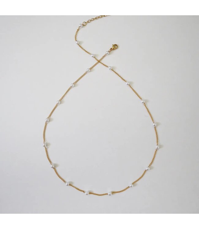 Pearl Satellite Chain