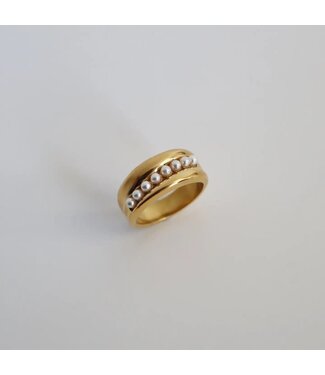 Perla Ring