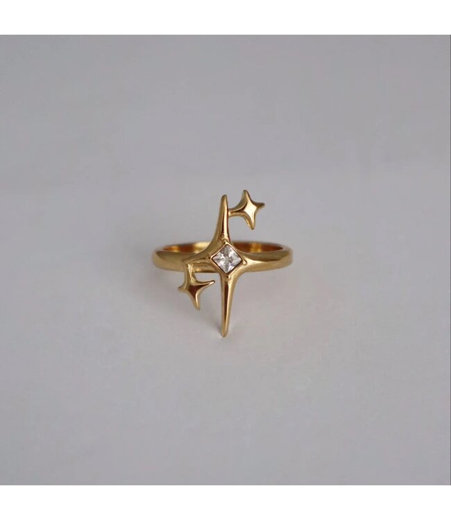 Starla Ring