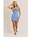 Eastham Mini Dress