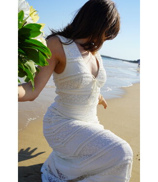 Nellie Midi Dress