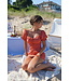 Spotted With You Mini Dress
