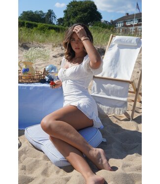 In Your Arms Mini Dress
