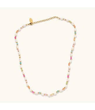 Orleans Necklace