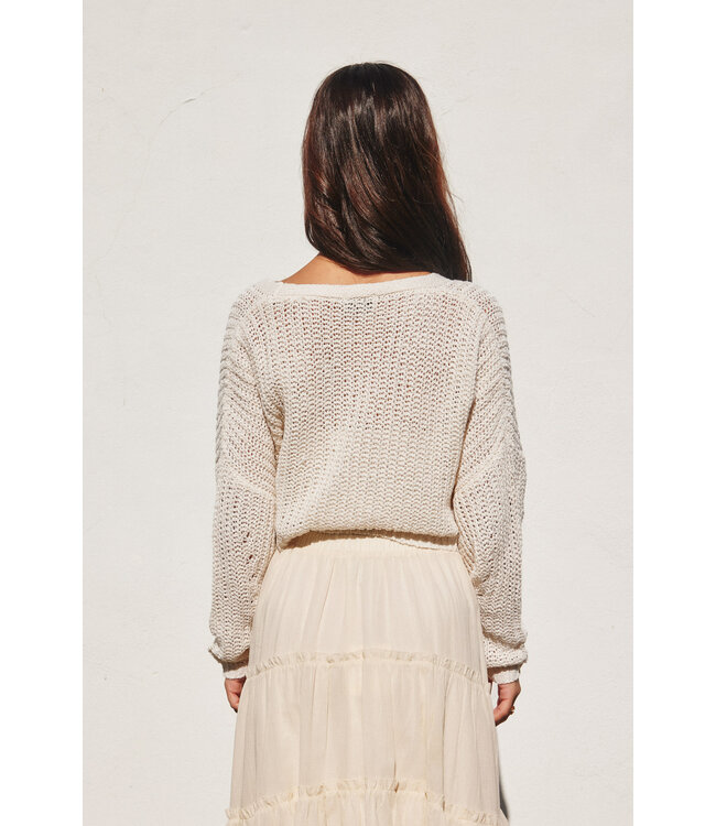 Cabello Cardigan