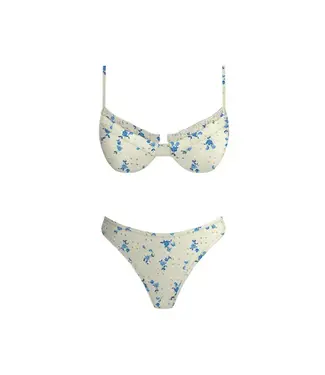 Sunkissed Bikini Bottom