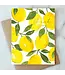 Lemon Thank You Card