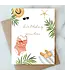 Birthday Wishes Card