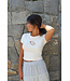 On The Shell Oyster Tee