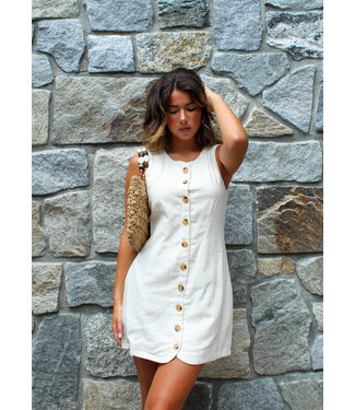 Chatham Mini Dress