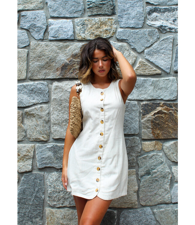 Chatham Mini Dress