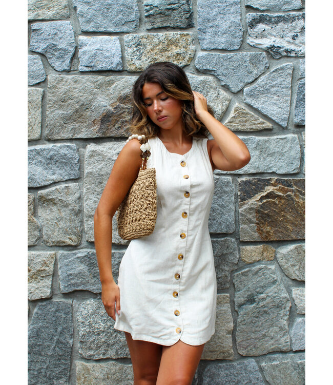 Chatham Mini Dress