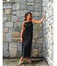 Drifting Off Midi Dress
