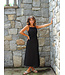 Drifting Off Midi Dress