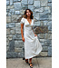 All You Wanted Midi Dress