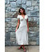 All You Wanted Midi Dress