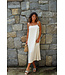 Out Of Town Midi Dress