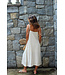 Out Of Town Midi Dress