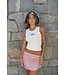 Eye Candy Mini Skirt