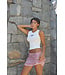 Eye Candy Mini Skirt