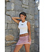 Eye Candy Mini Skirt