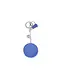 Evil Eye Bag Charm