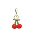 Cherryliciouse Bag Charm