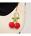 Cherryliciouse Bag Charm