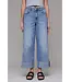 Lorenz Cuffed Jeans