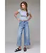 Lorenz Cuffed Jeans