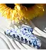 Acetate Hair Claw Clip