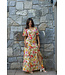 Botanic Muse Maxi Dress