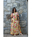 Botanic Muse Maxi Dress